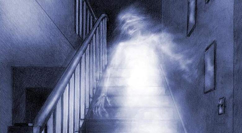 Poltergeist trikovi u hotelu snimljeni na video