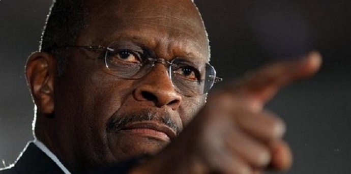 Mi i dalje smanjujemo plijen od prijetnje od Rusije