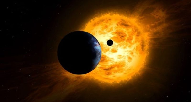 Vremenska prognoza u svemiru: Sunčeva oluja sutra pogađa Zemlju 