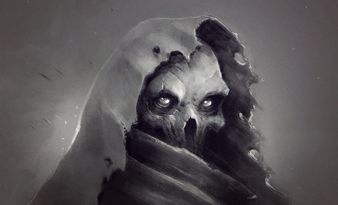 Prokleti stan, ili Osveta ubijenih