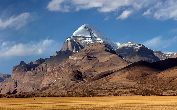 Prokleta i blagoslovljena zemlja