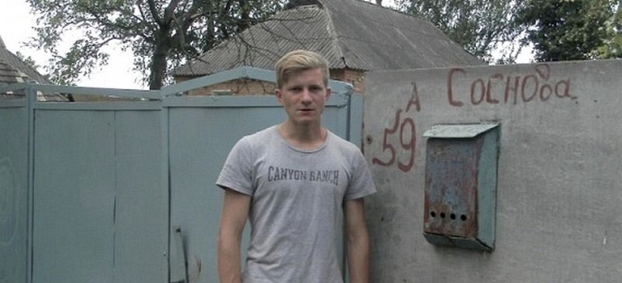 Prokletstvo ukrajinske porodice