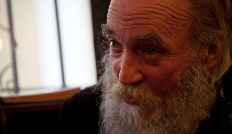 Nestali muškarac od 3 godine izgradio je sletište za NLO-e po nalogu stranaca