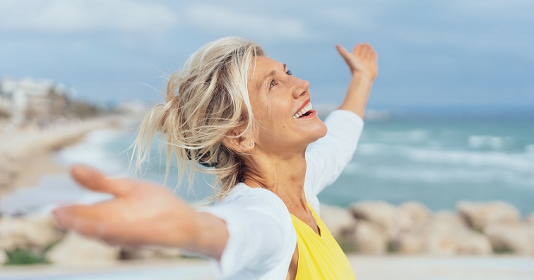 Naučnici su nazvali jednostavan način za usporavanje starenja
