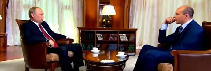 Put Krimaca u njihovu domovinu