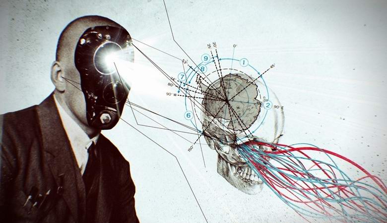 Vremenski putnik iz 2200. godine govorio je o budućoj katastrofi na Zemlji