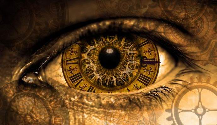 Putovanje vremenom sa naučne tačke gledišta