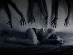 Petnaest duša u jednom tijelu