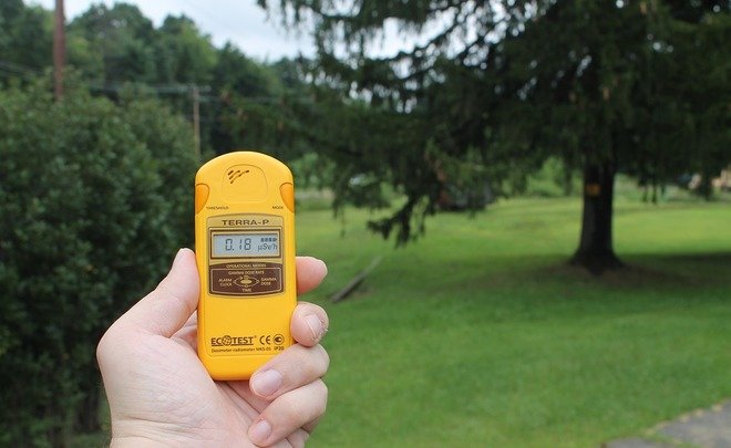 Radioaktivni oblak nad Arkhangelskom regijom: ono što je Roshidromet rekao