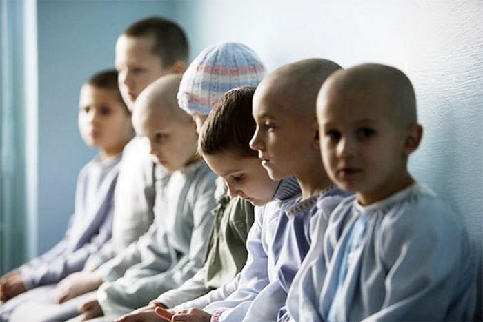 Rak kao bolest koja zaista nekome treba.