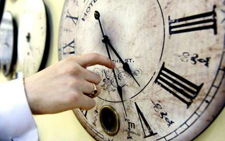 Razlike u svemiru i zemaljskom vremenu