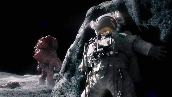 Deklasificirani materijali o NLO-ima