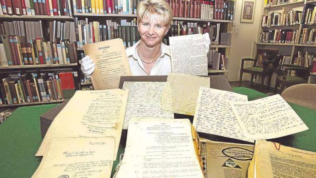 Dešifrirani rukopis srednjovjekovnih čarobnjaka