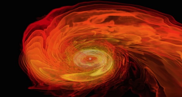 Još jedna zagonetka prostora rešena