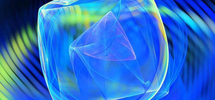 Razbijanje vremenskih kristala može pomoći u simulaciji složenih mreža poput ljudskog mozga 