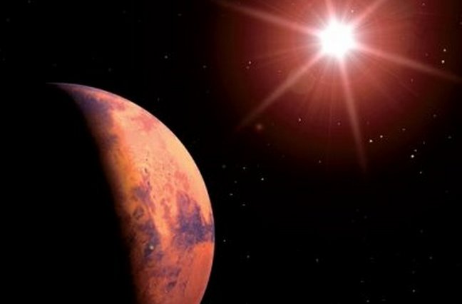 Rijetka pomračenje sa prisustvom Venere