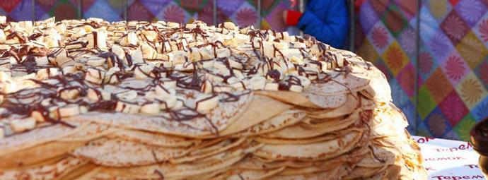 Guinnessovi rekordi u kuvanju