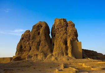 Riješena misterija dugovječnosti drevnog nilskog kraljevstva