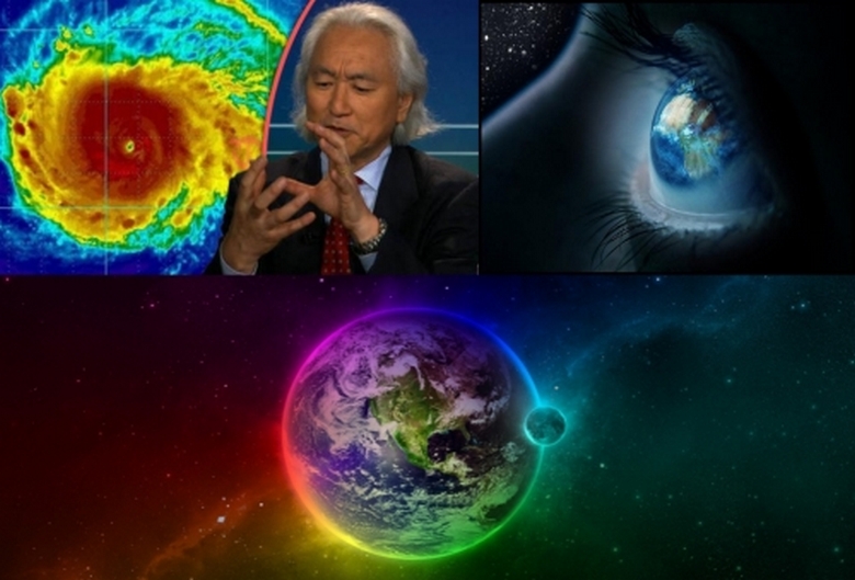 Reto Knutti i Michio Kaku: očekuje nas veliko drhtanje Zemlje!
