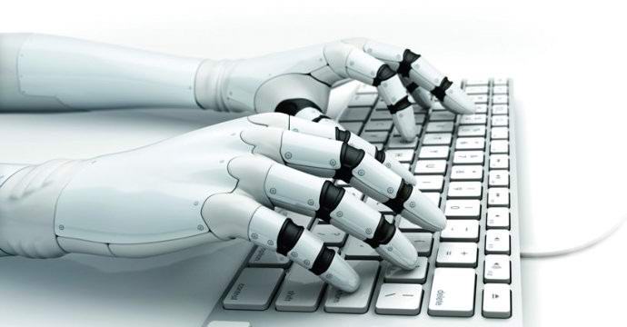 Robot će napisati punu ljubavnu priču