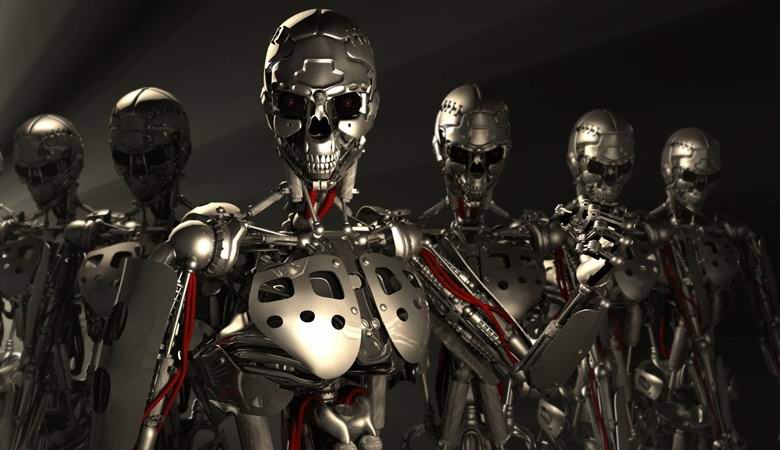 Robot je prvi postao vođa živih stvari