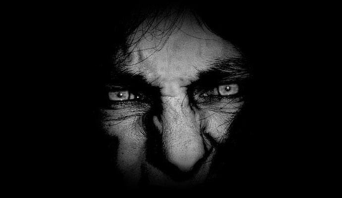 Roditelji su slučajno skinuli duha koji je uplašio njihovu kćer