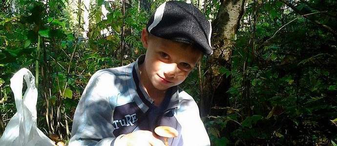 Ruska deca pronašla su trag snežnog čoveka u šumi