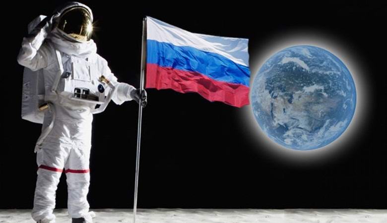 Ruski astronauti trebali bi biti na mjesecu 2030.