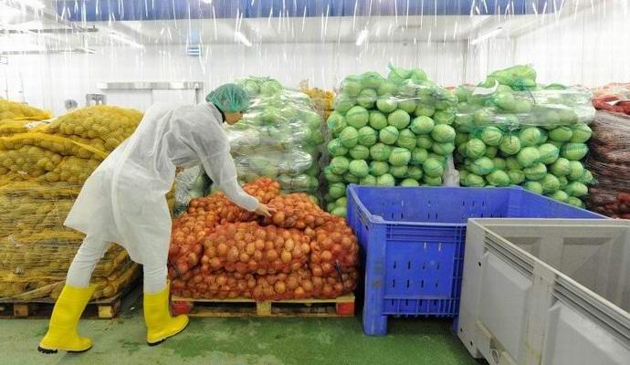 Ruski proizvodi će početi zračiti elektronima