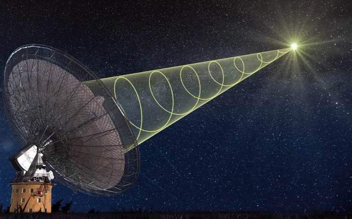 Ruski naučnici primili misteriozni signal iz svemira