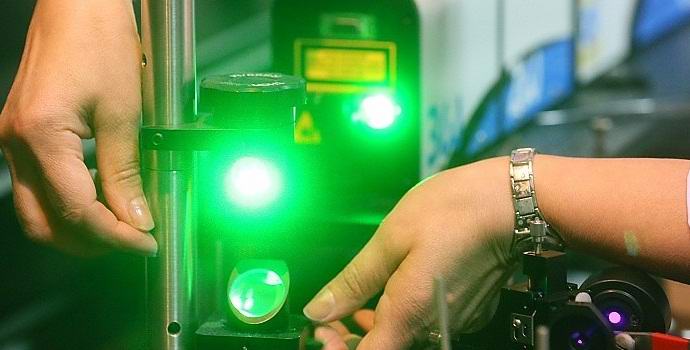 Ruski naučnici razvili snop za punjenje baterija