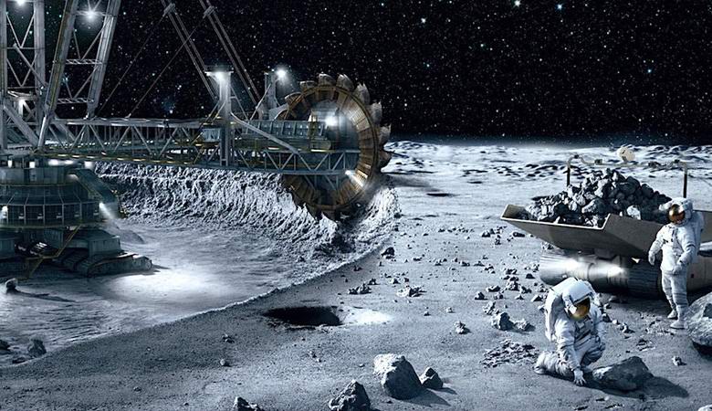 Rusija namerava da reguliše vađenje mineralnih sirovina u svemiru za sve zemlje