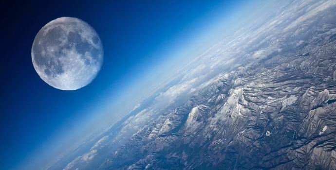 Rusija će se temeljno boriti protiv istraživanja Mjeseca