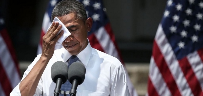 Rusija će patiti daleko manje od Amerike