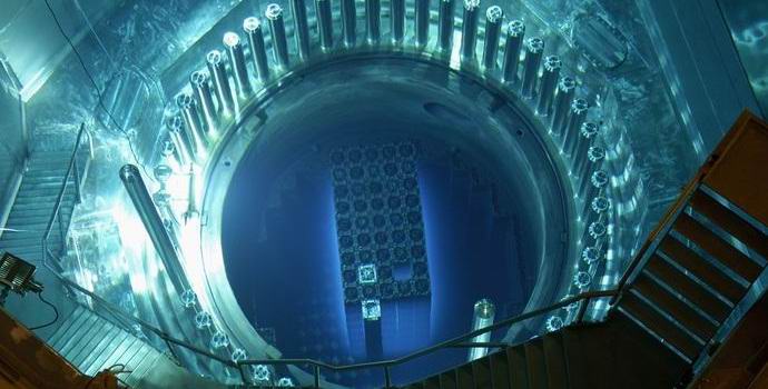 Rusija će stvoriti snažni reaktor nove generacije