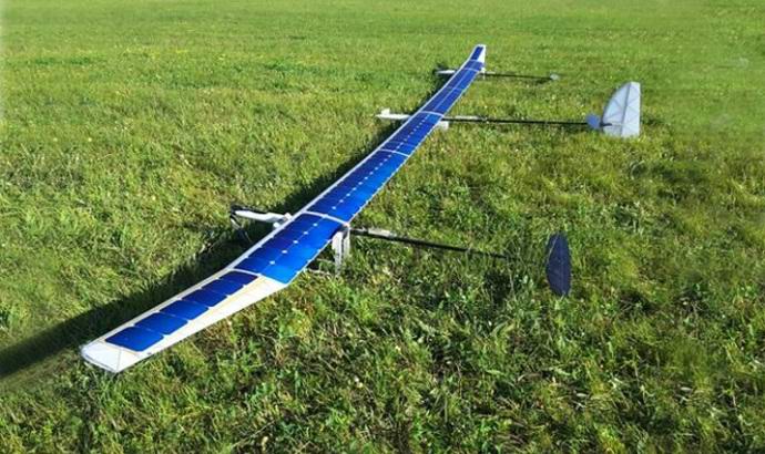 Rusi su razvili hibrid aviona i satelita