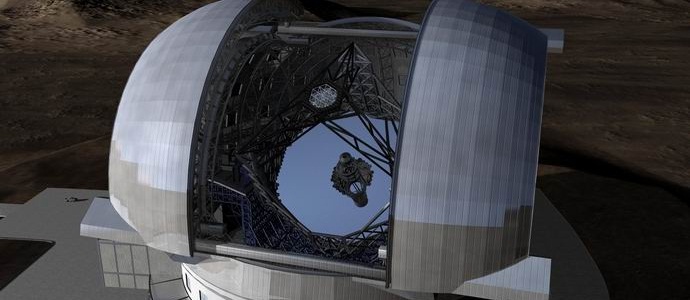 Rusi će stvoriti prvi online teleskop