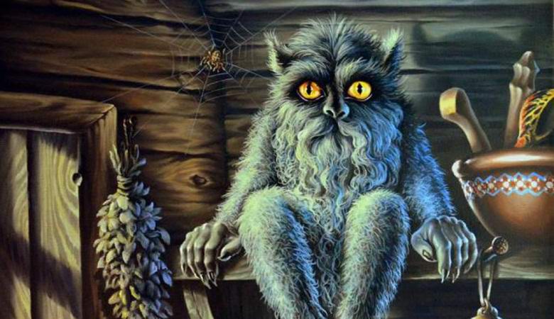 Rusi su u ormaru snimili brownie