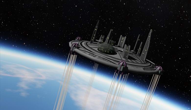 Rus je lansirao u svemir prvu vanzemaljsku državu