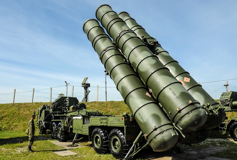 Rusija je optužena da može lako postati svjetski lider