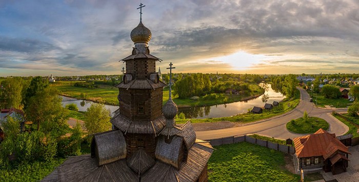 Rusija se jednostavno ne može slomiti!