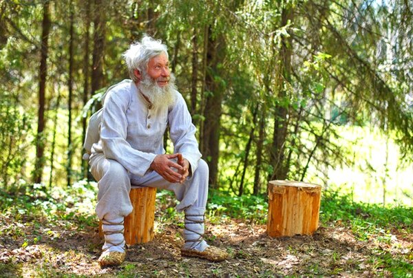 Rusija je bila poznata po klipovima i bačvama