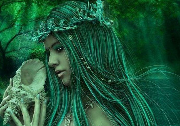 Sirene Kaspijskog mora pojačale su se