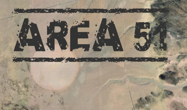 U blizini američke tajne baze