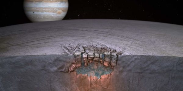 Kako bi tragao za vanzemaljskim životom, NASA planira