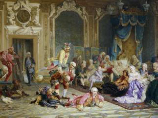 Najluđi vladari u istoriji