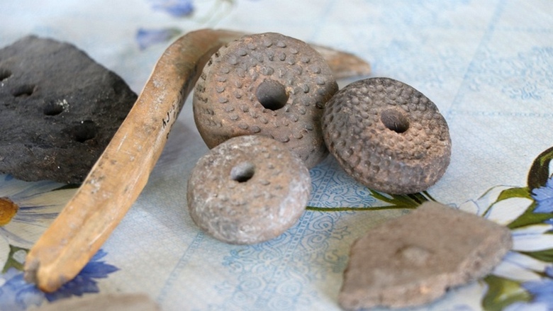 Najzanimljiviji od altajskih arheoloških nalaza 2018. godine