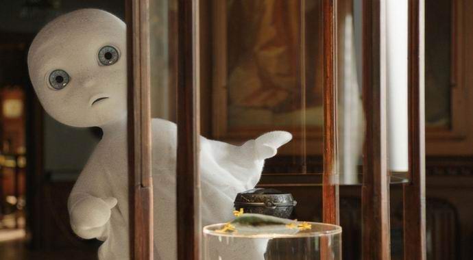 Najčudniji i najneobičniji duhovi