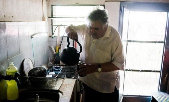 Najsiromašniji predsjednik na svijetu