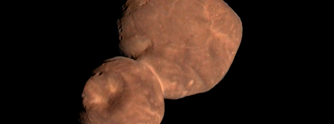 Najdalji svijet koji smo ikad istražili bacio je svjetlo na to kako se rađaju planete 